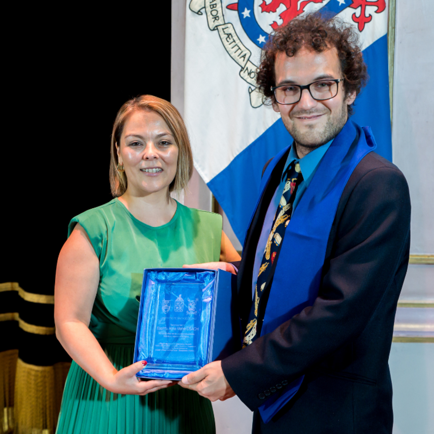 Efraín Ibaceta Valenzuela