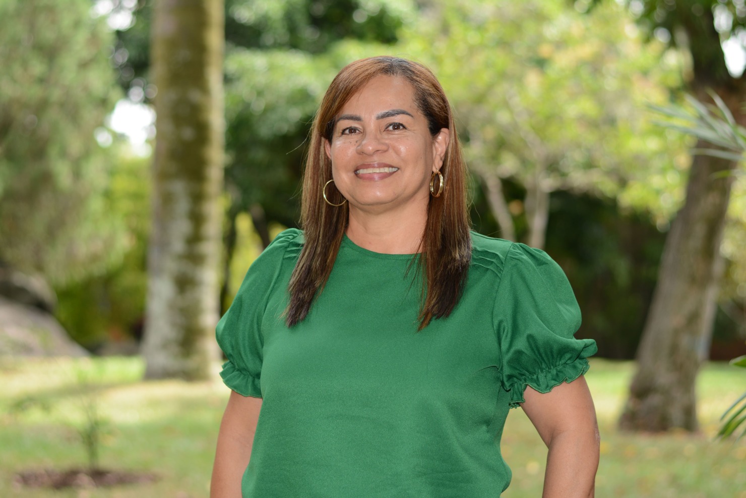Adriana Patricia Sanchez Valencia