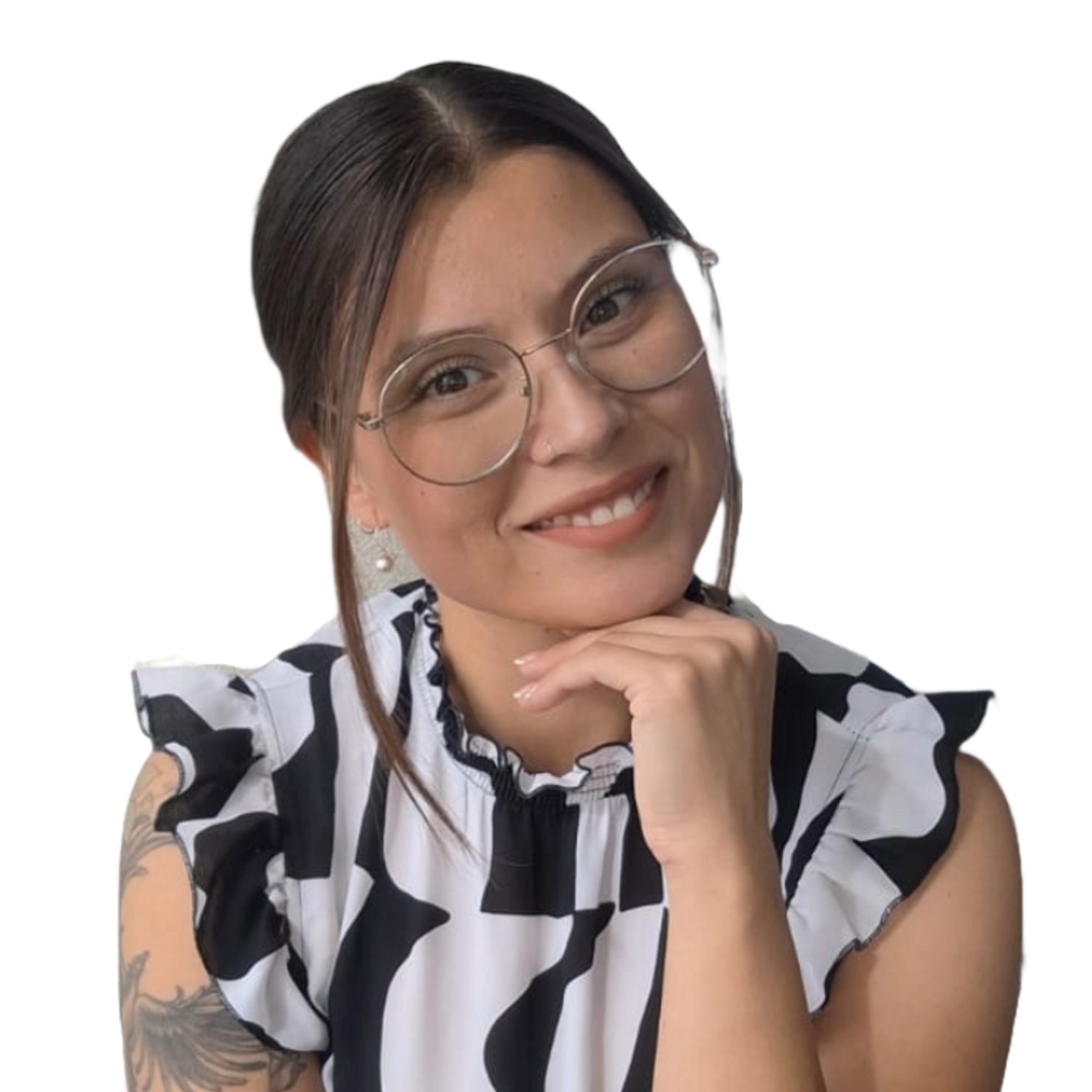 Constanza Sandoval