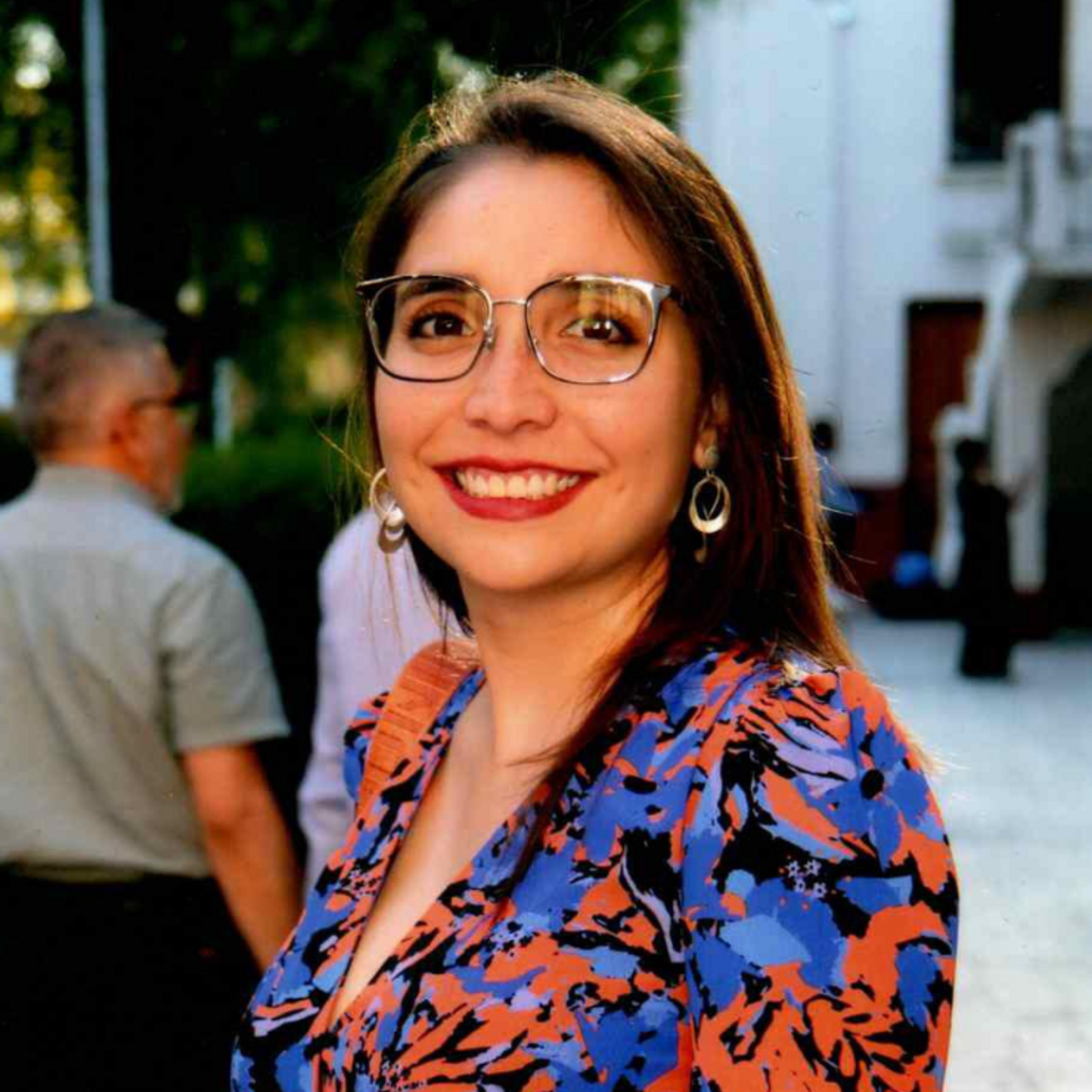 Ana Luisa Pérez Osses