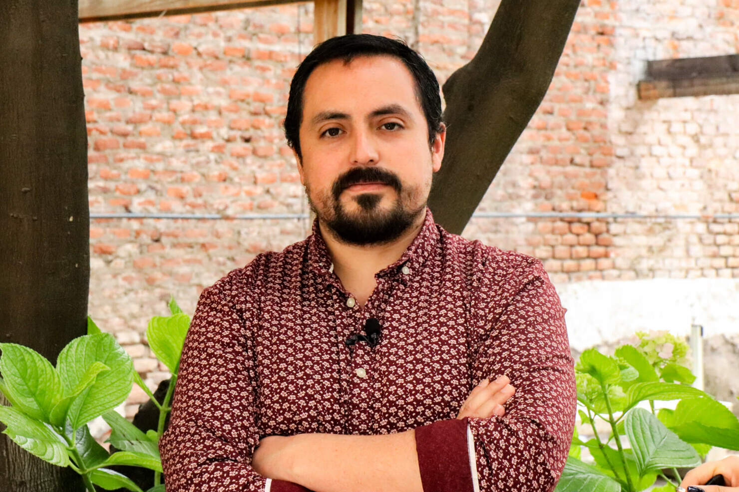 Hugo Silva, Alumni Pedagogía en Matemáticas