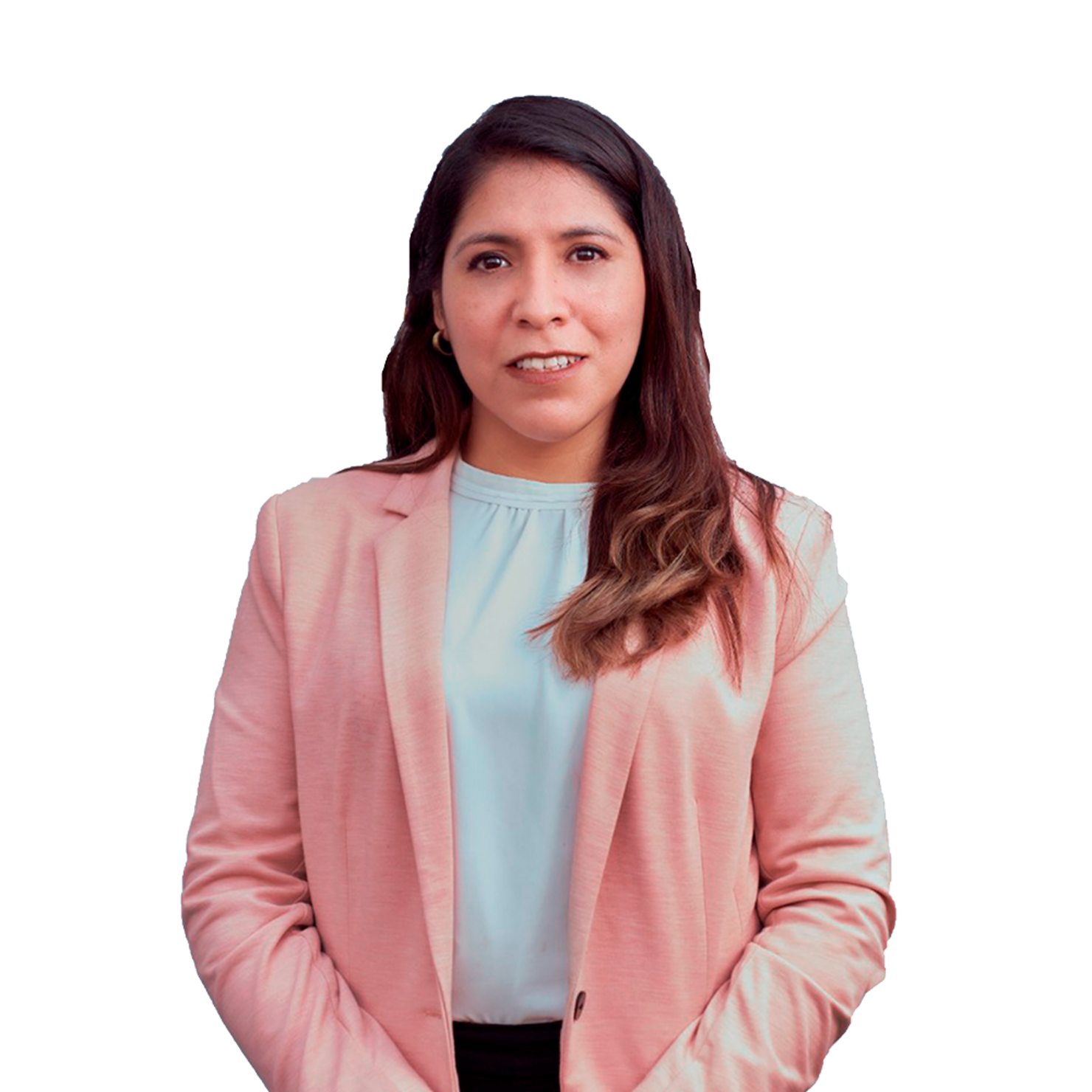 Cinthia Rodríguez Luza