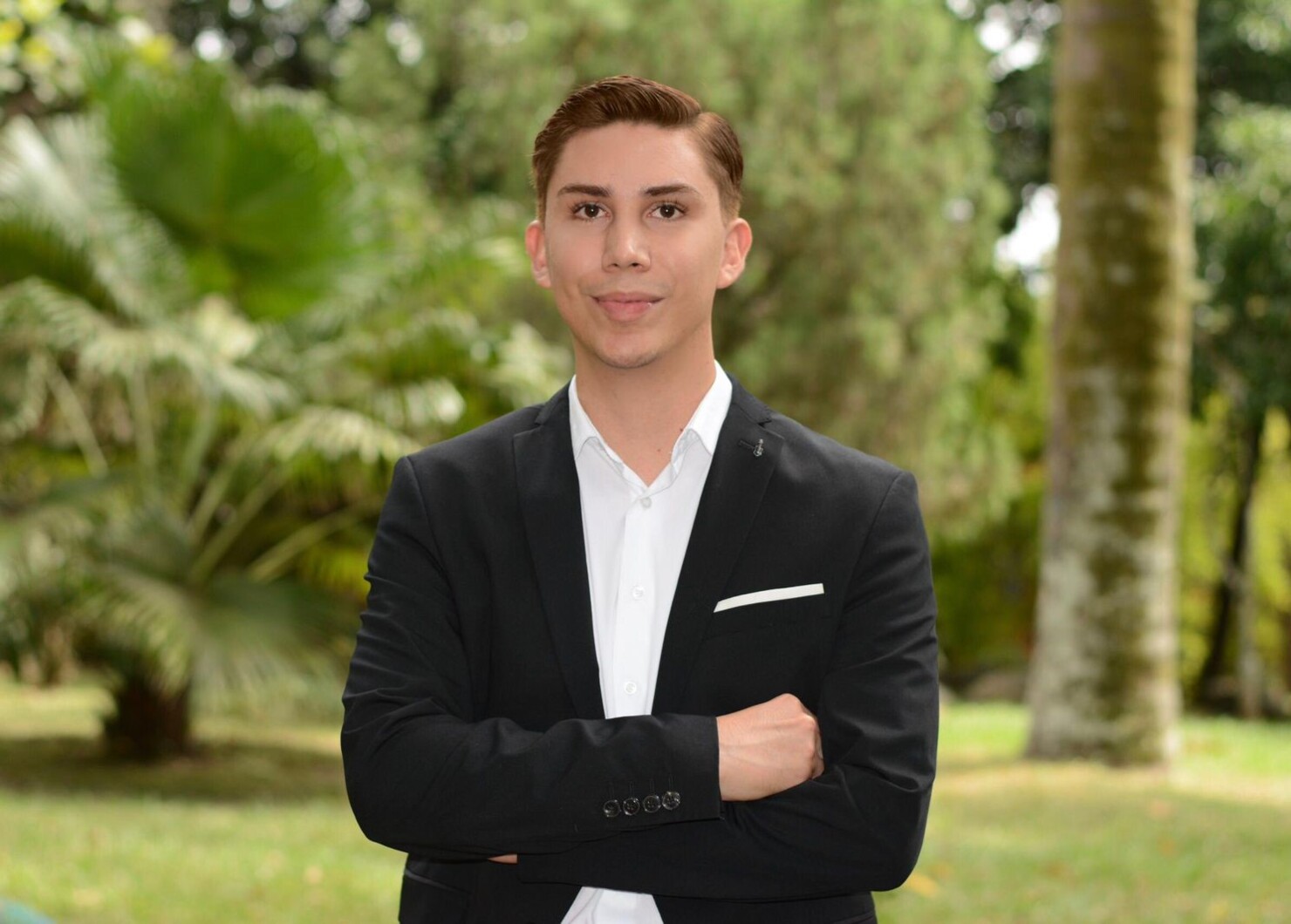 Bryam Gonzalez Jimenez