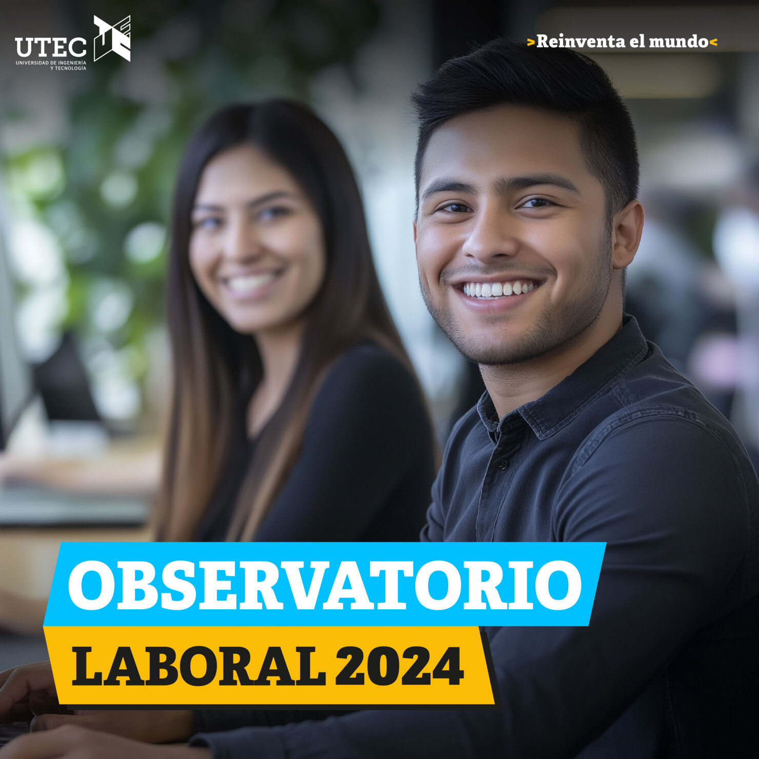 Observatorio Laboral 2024