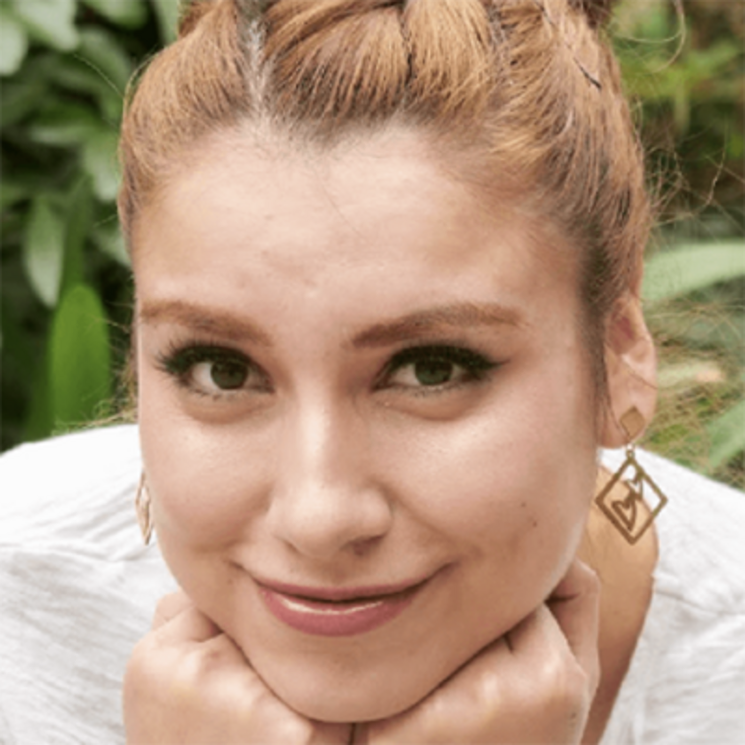 Josefa Barraza Periodista y Licenciada en Comunicación Social UAH 2019