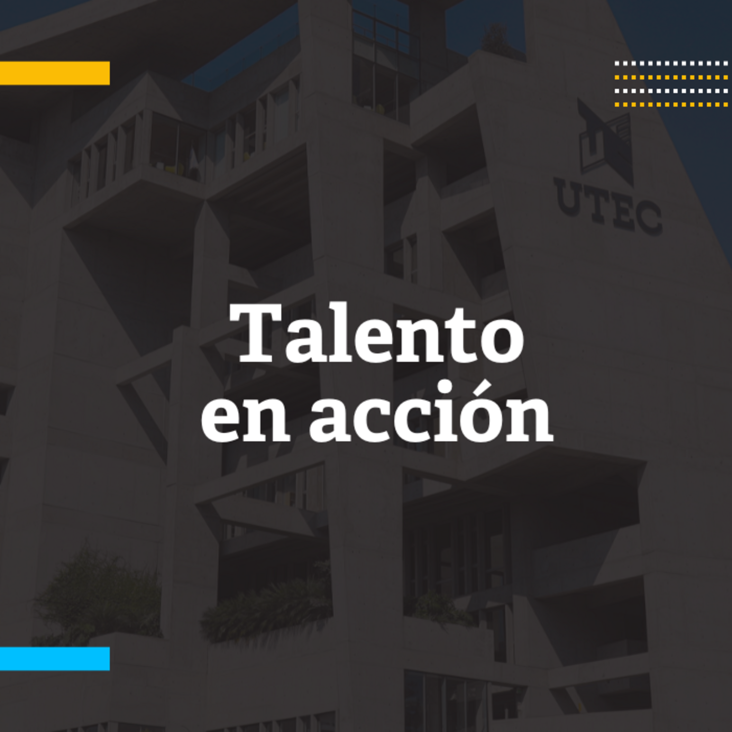 TALENTO EN ACCIÓN