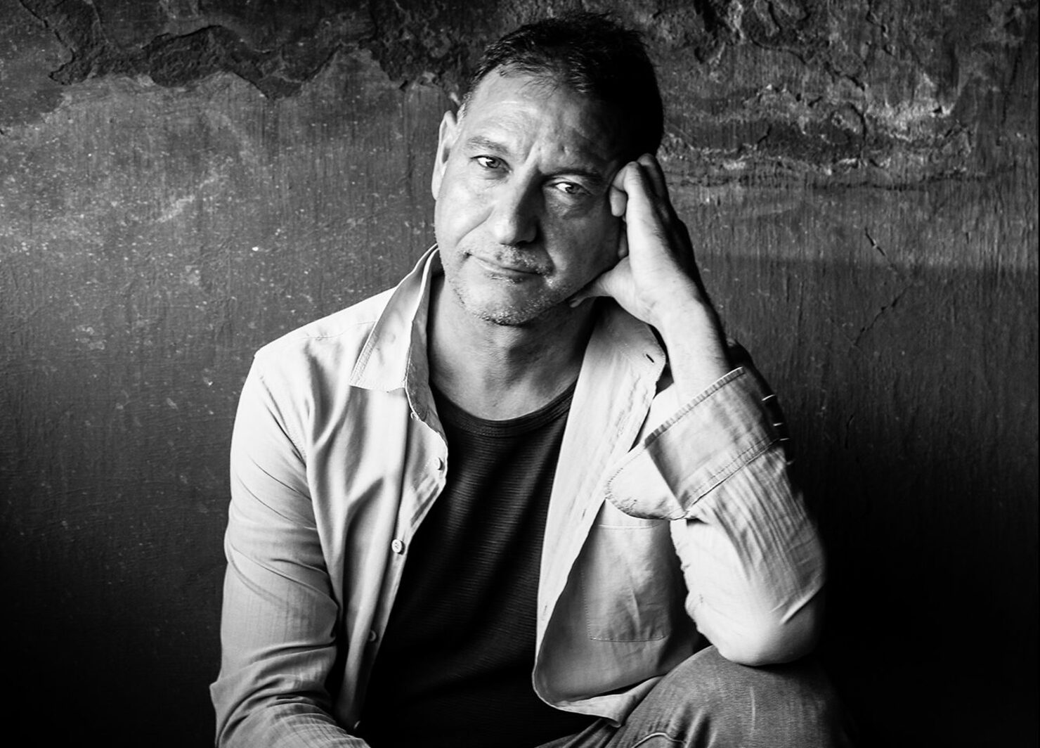 Juan Cristóbal Peña