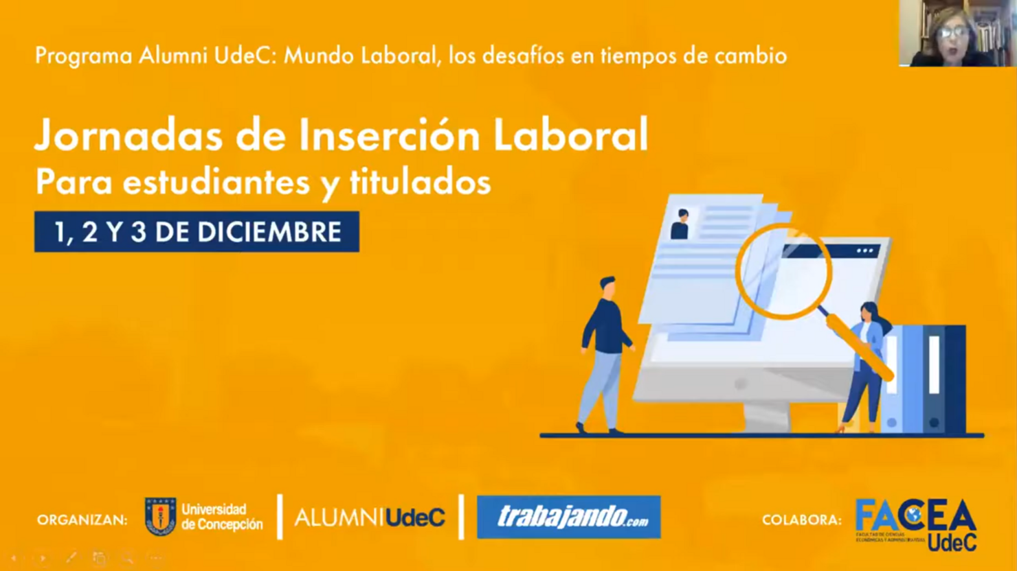 Prácticas en el nuevo escenario laboral: Bienestar, legislación y teletrabajo