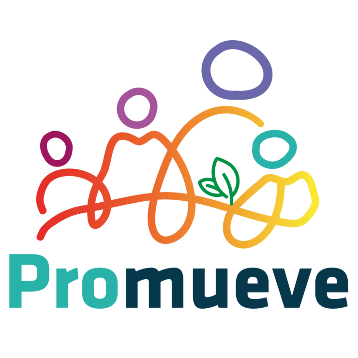 Promueve Empleo Mujer | Comunas Rurales
