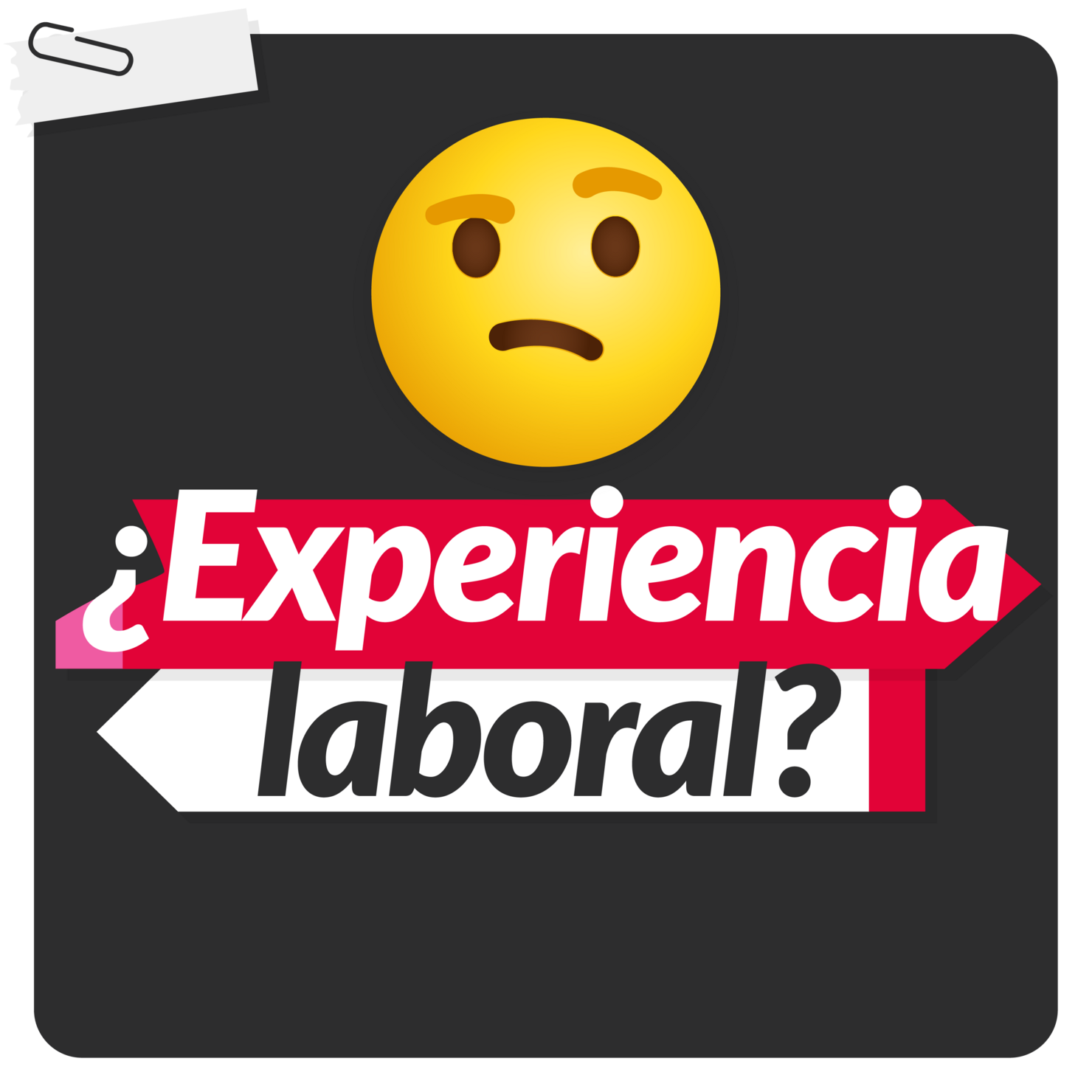 ¿Qué hacer con mi CV si no tengo experiencia laboral?