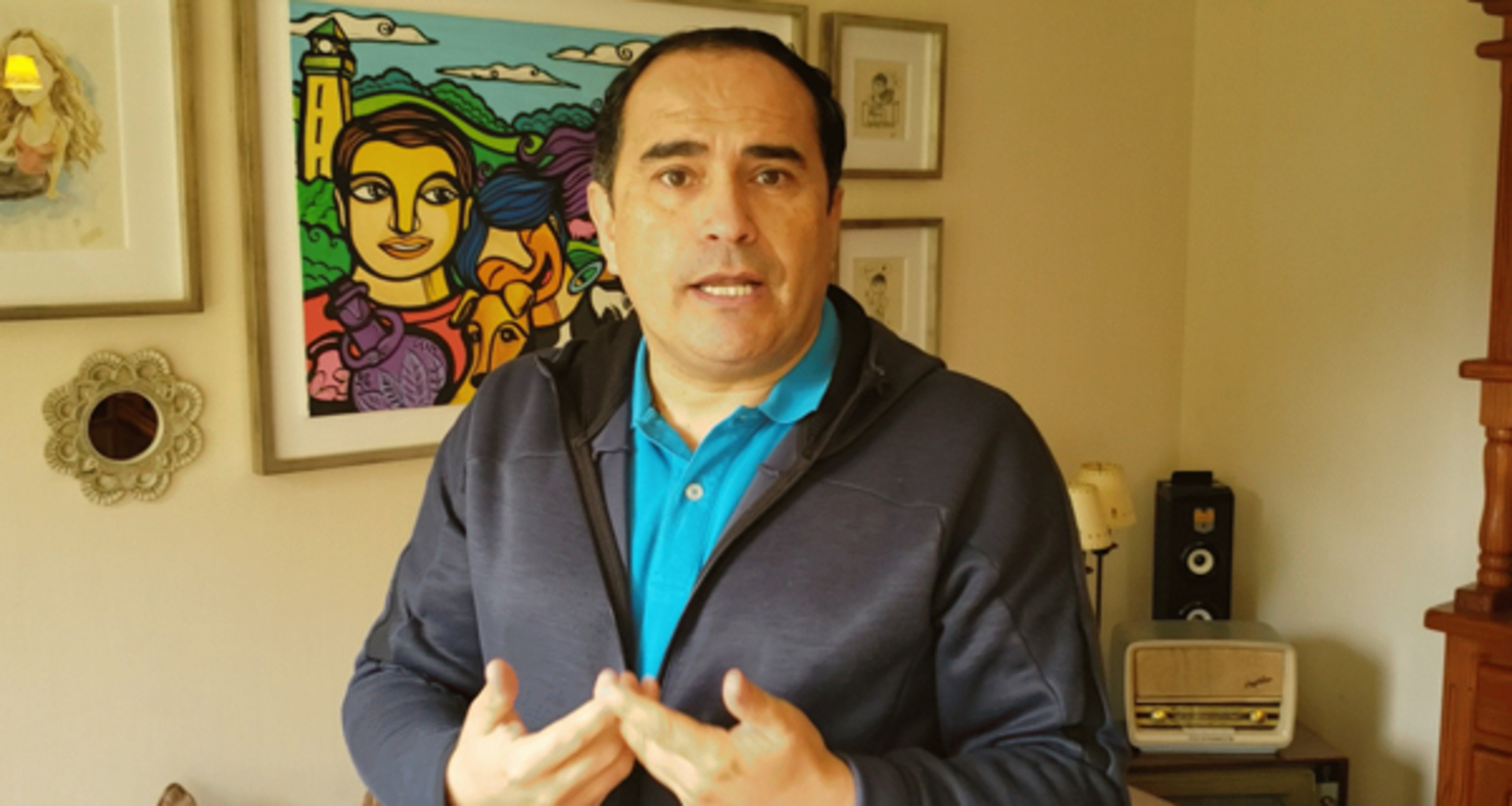 Testimonios y embajadores