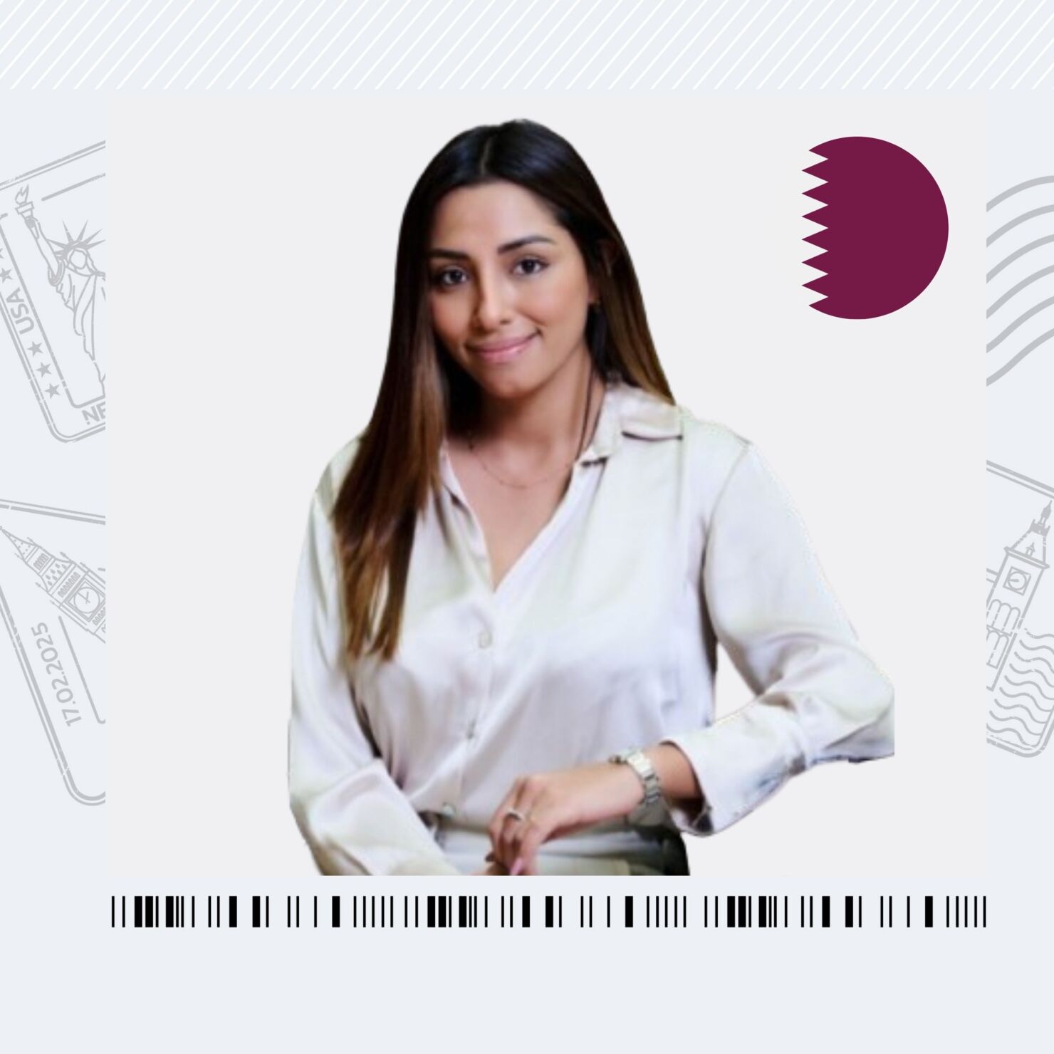 Gabriela Manrique Morales