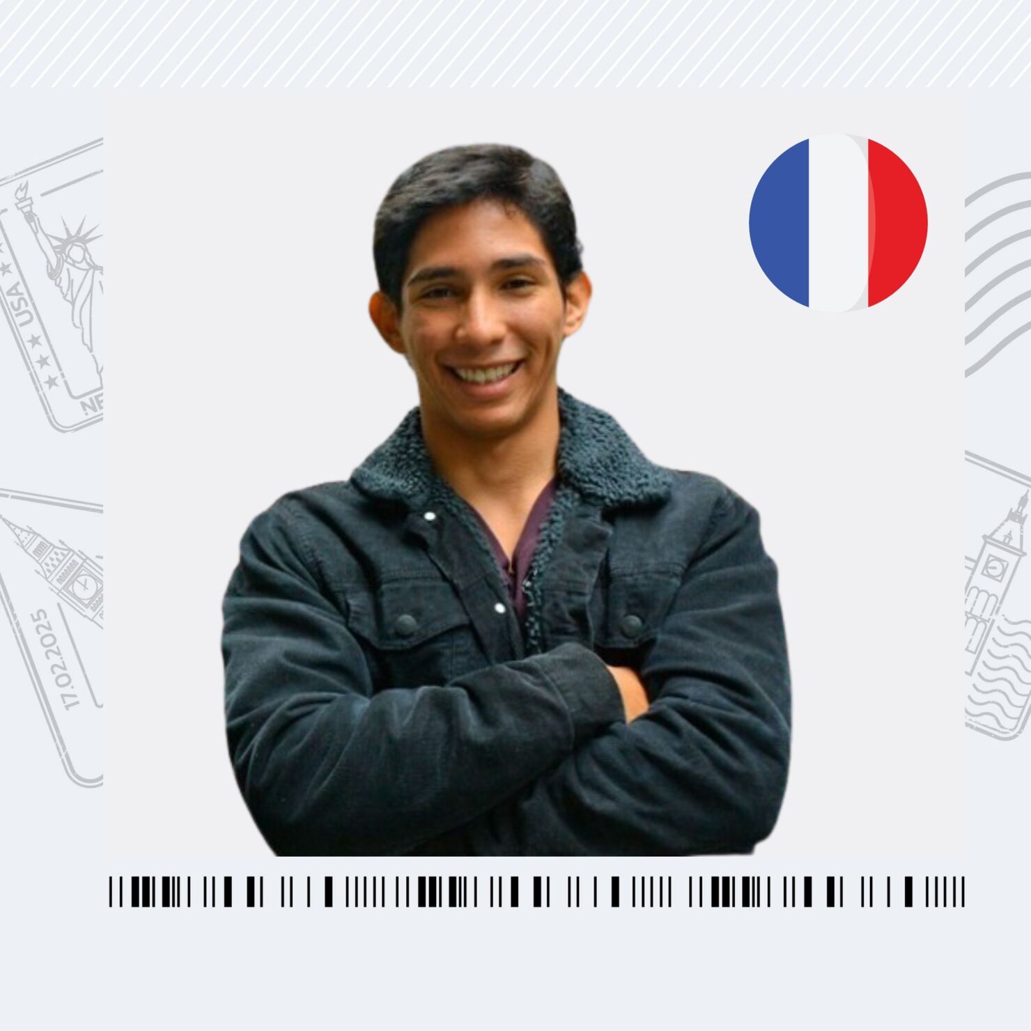 Dante Ramírez Mollyk