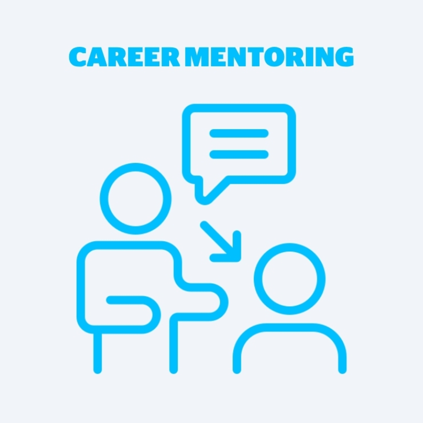 Programa Career Mentoring