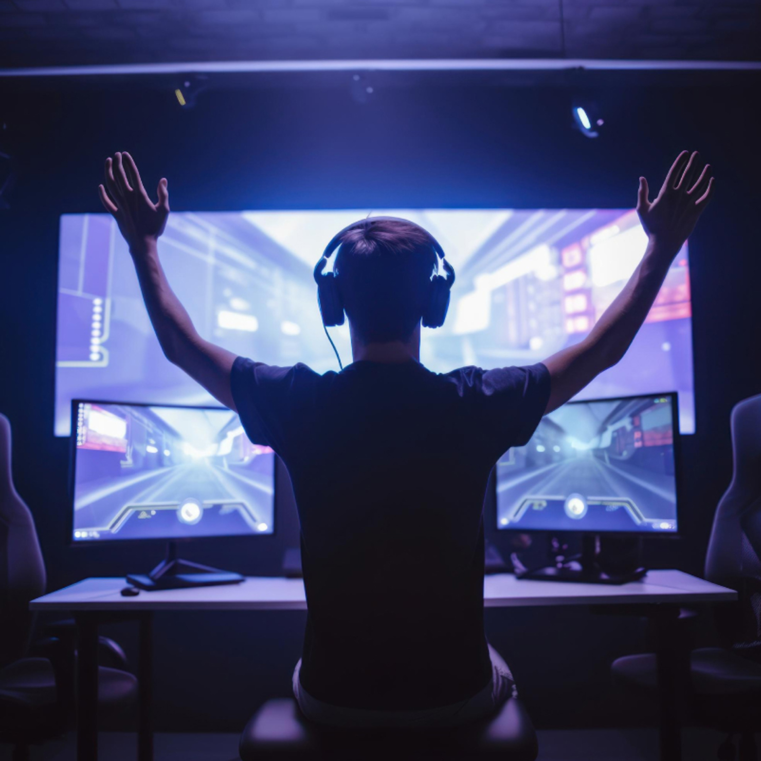 La importancia de la pre-producción antes de un buen desarrollo de  videojuego