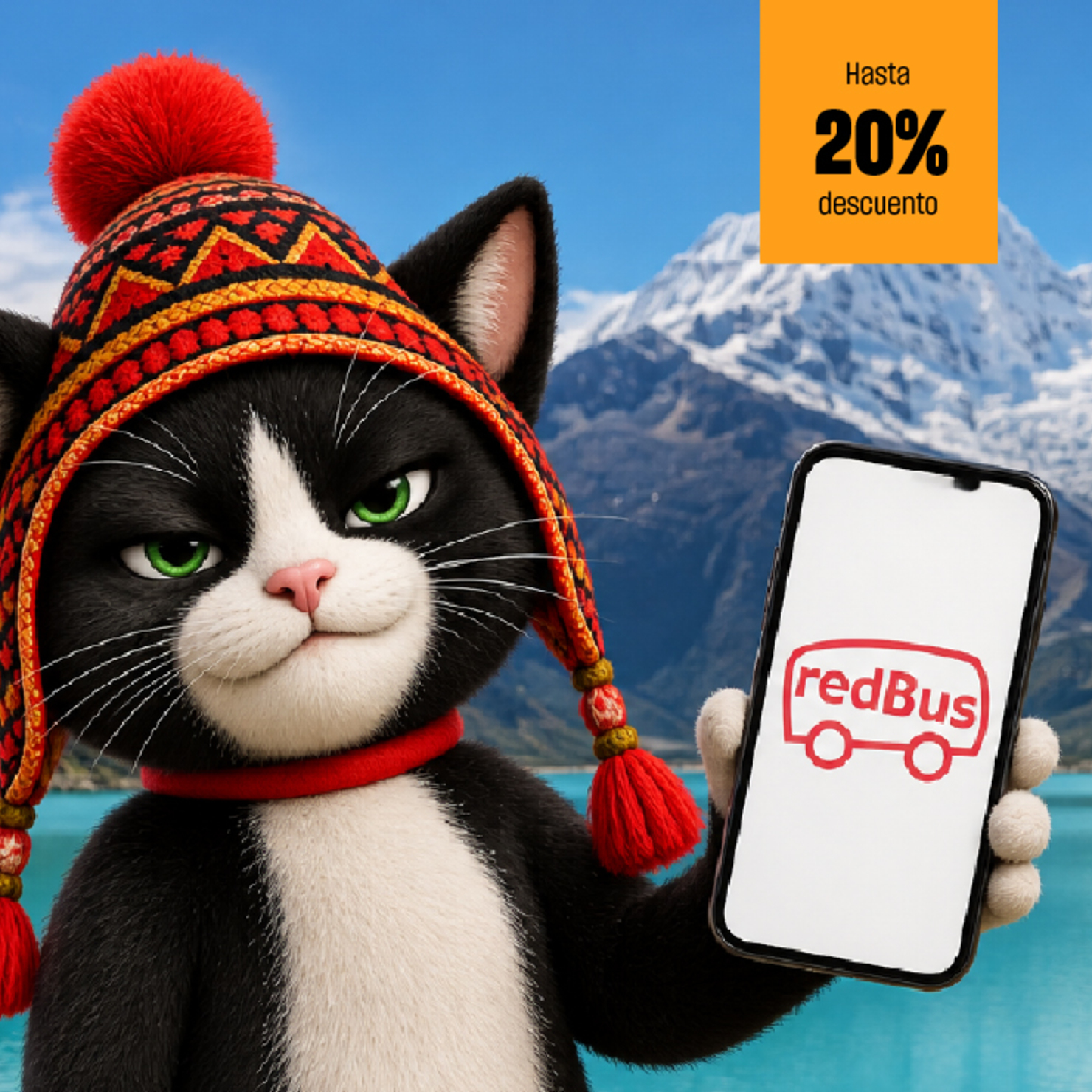 REDBUS