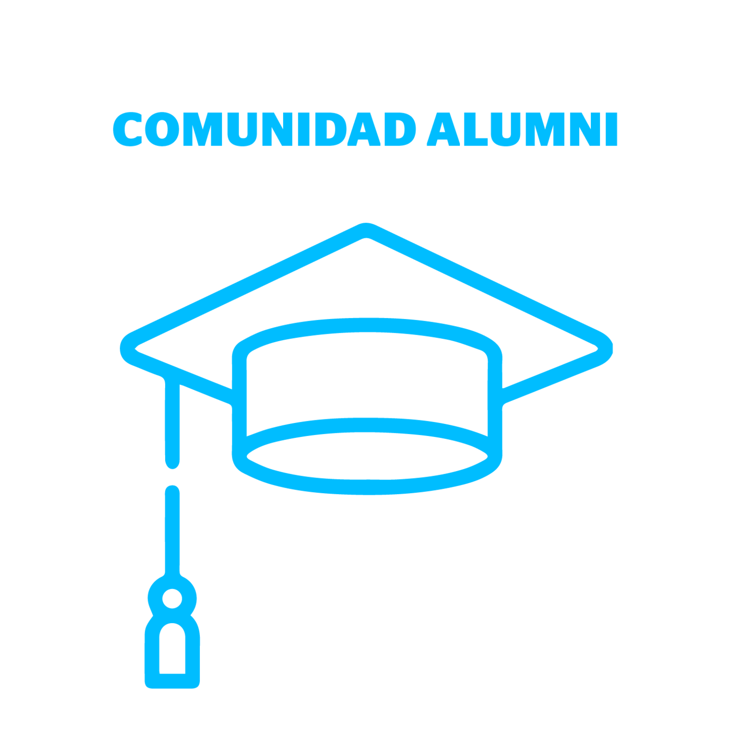 Comunidad de Alumni UTEC (Egresados)