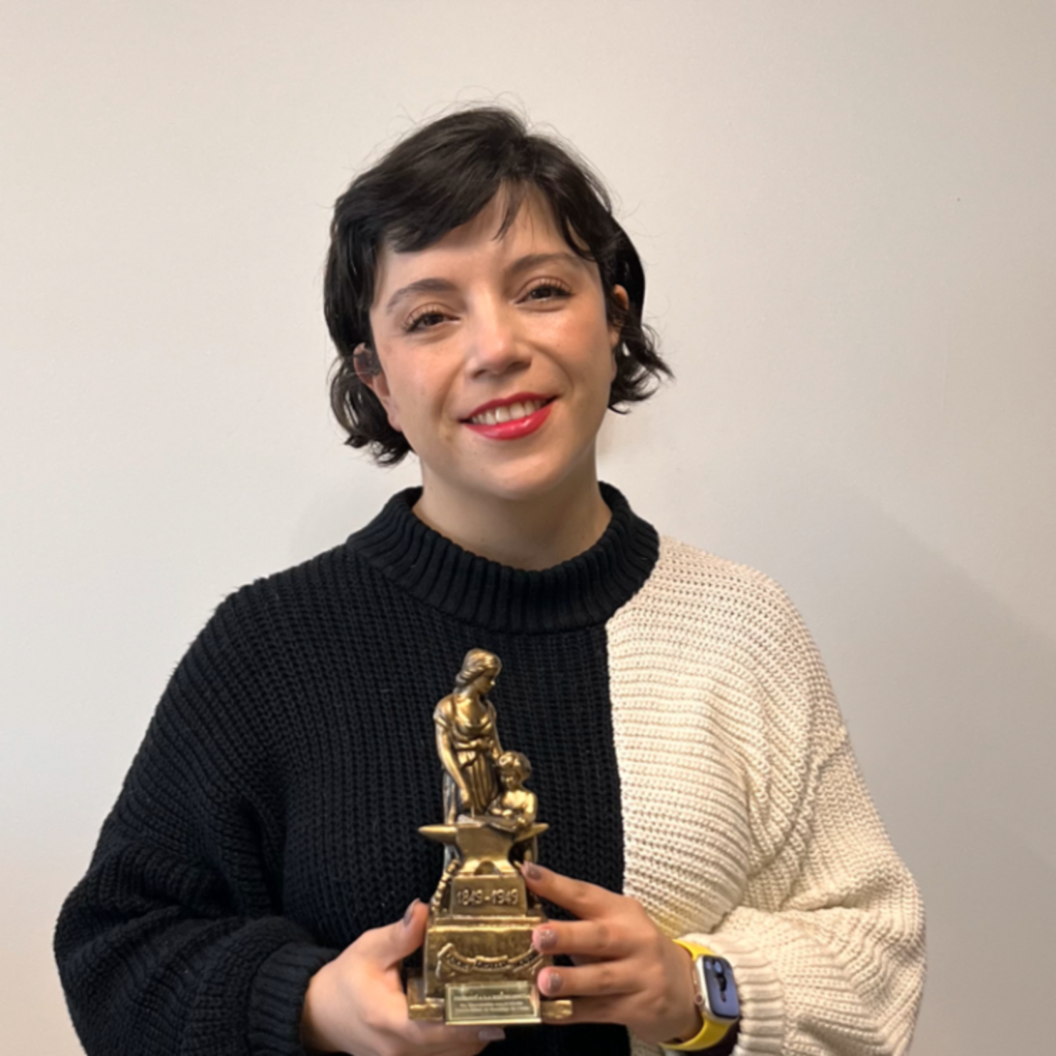 Karina Cisterna Muñoz