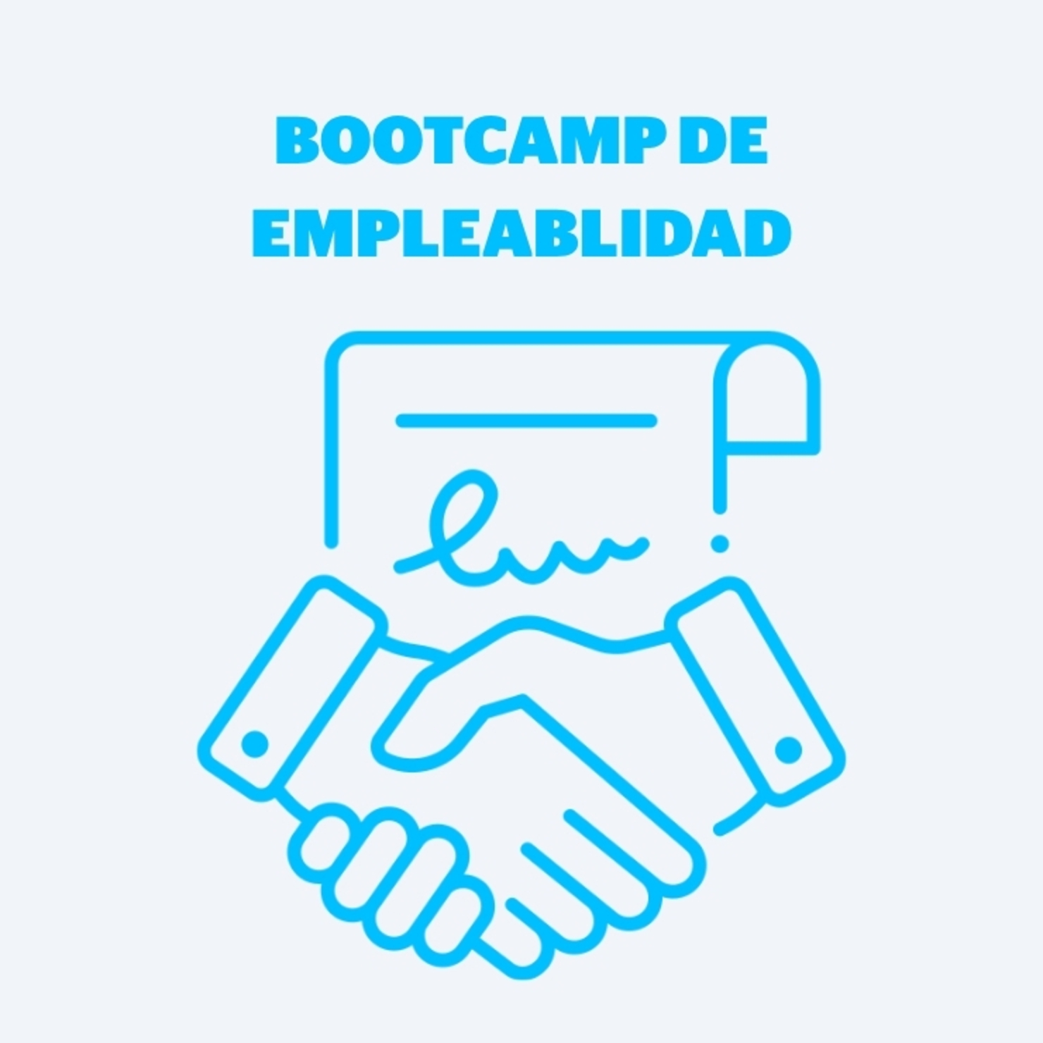 Bootcamp de Empleabilidad