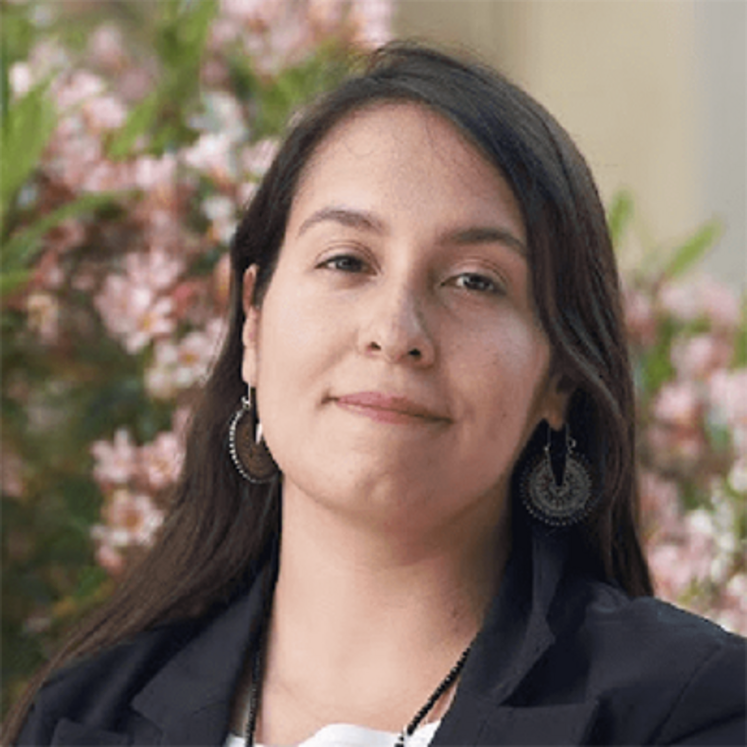 Paulina Romo Profesora de Biología y Ciencias Naturales 2020