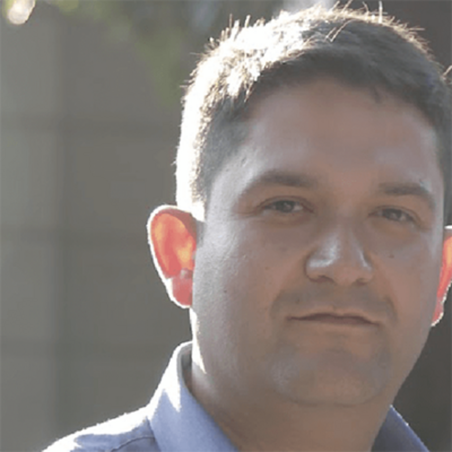 César Valenzuela Abogado 2014 y Magíster en Prevención, Seguridad Urbana y Política Criminal UAH