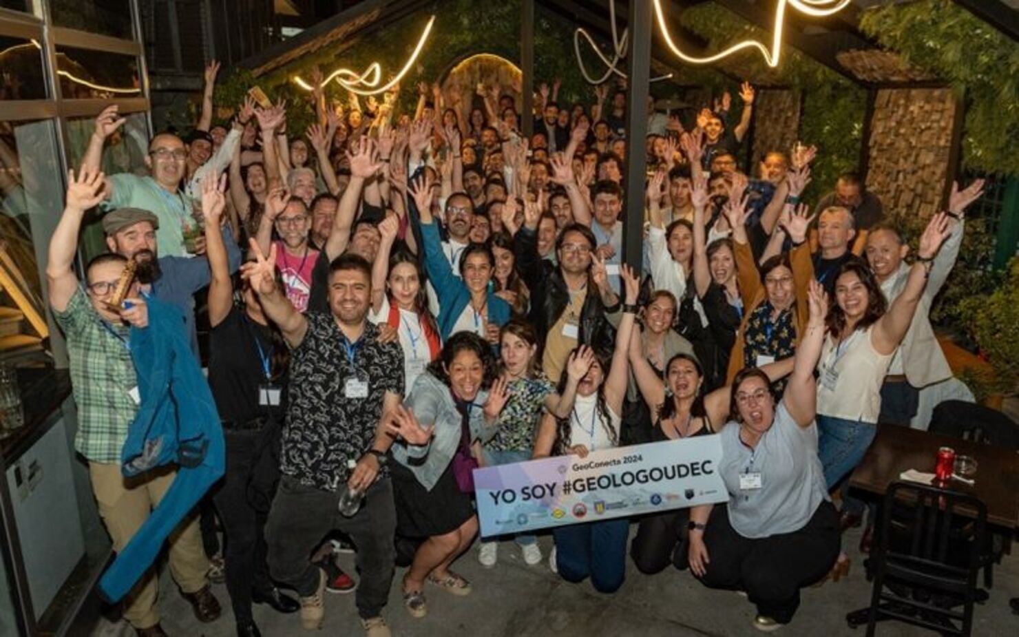 Red Alumni Geología UdeC