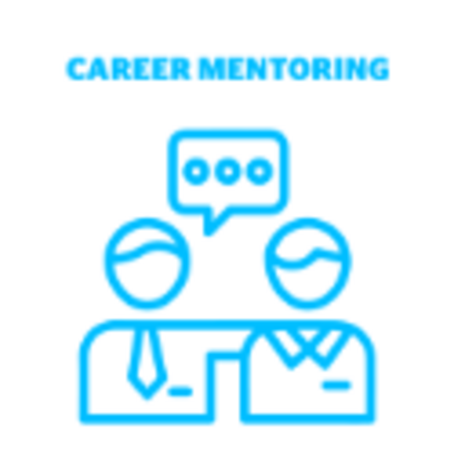 Programa Career Mentoring