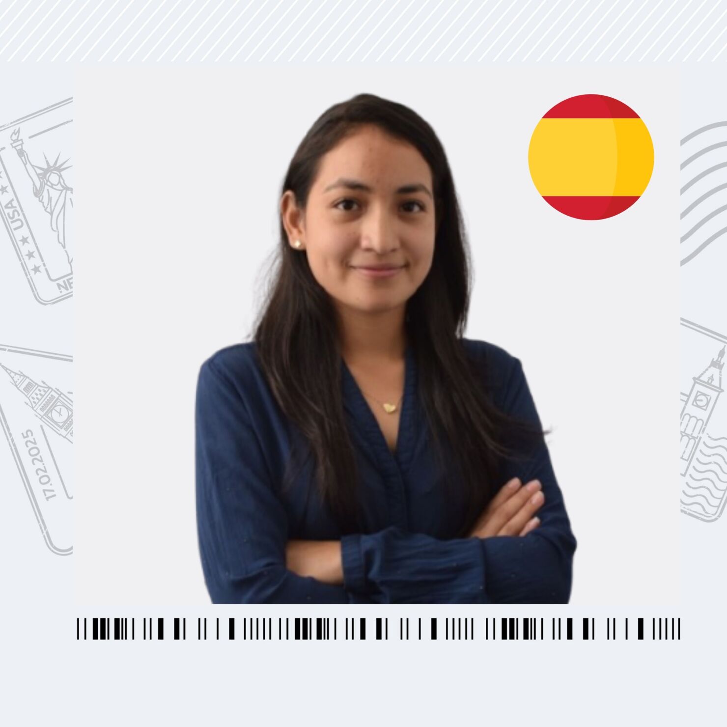 Gianella Duarte Di Rosa