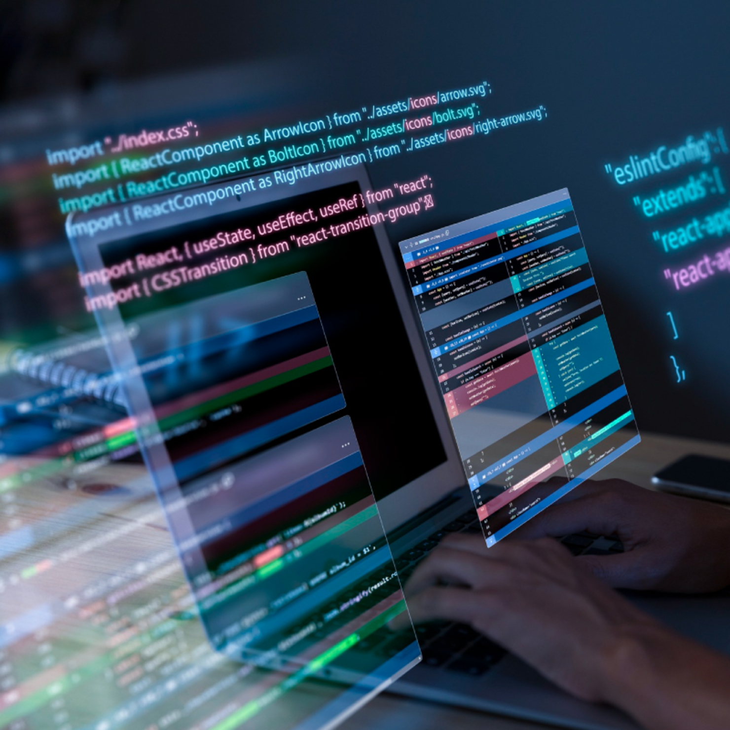 Uso de Javascript en una página web