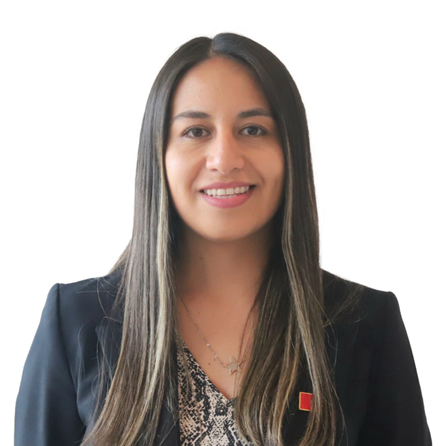 Yohana Chávez