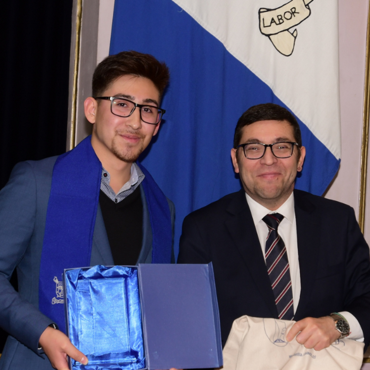 Matías Robles Muñoz