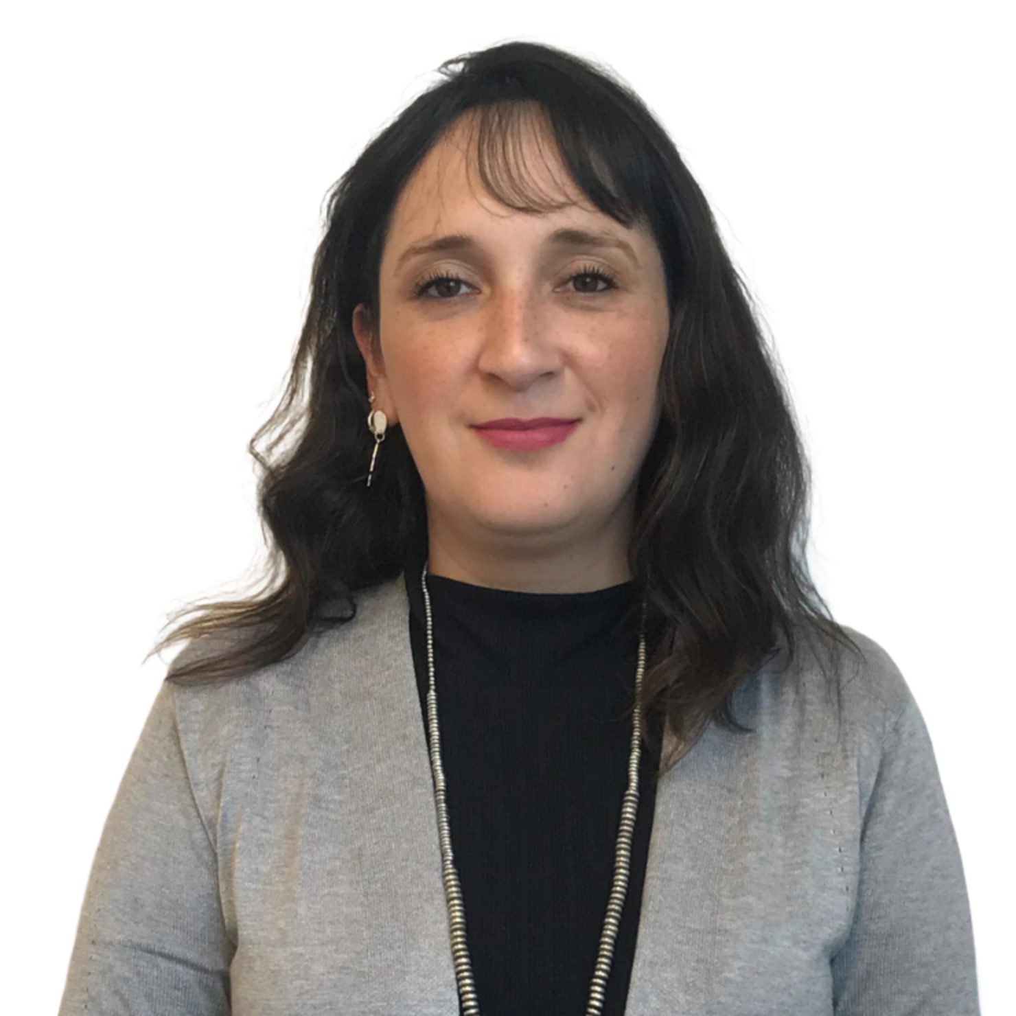 Ángela Rodríguez