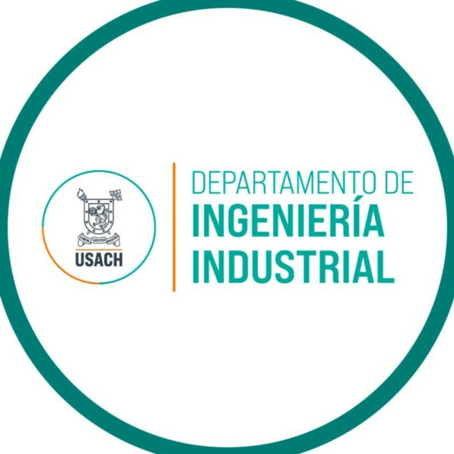 Departamento de Ingeniería Industrial