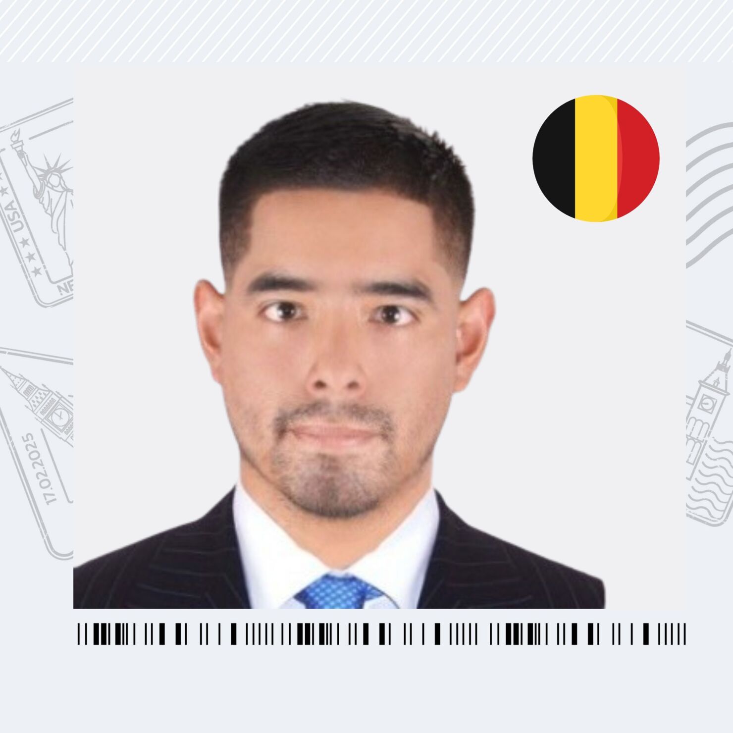 Jose Miguel Lopez Agama