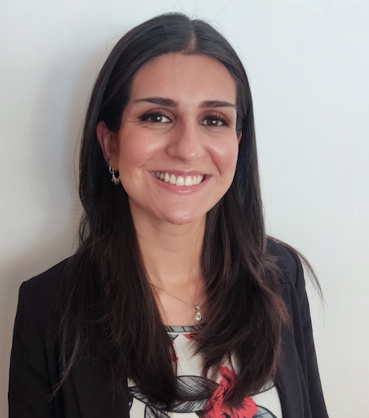 Isidora Véjar Zambrano