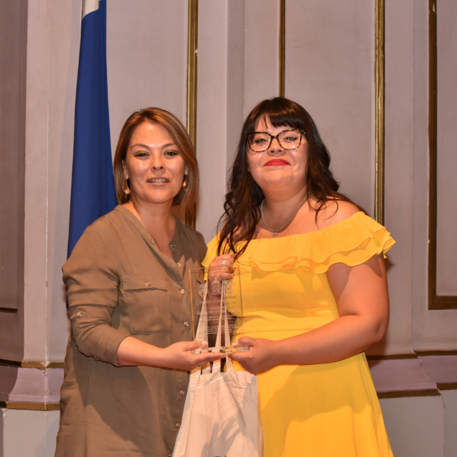 Francisca Bustos González