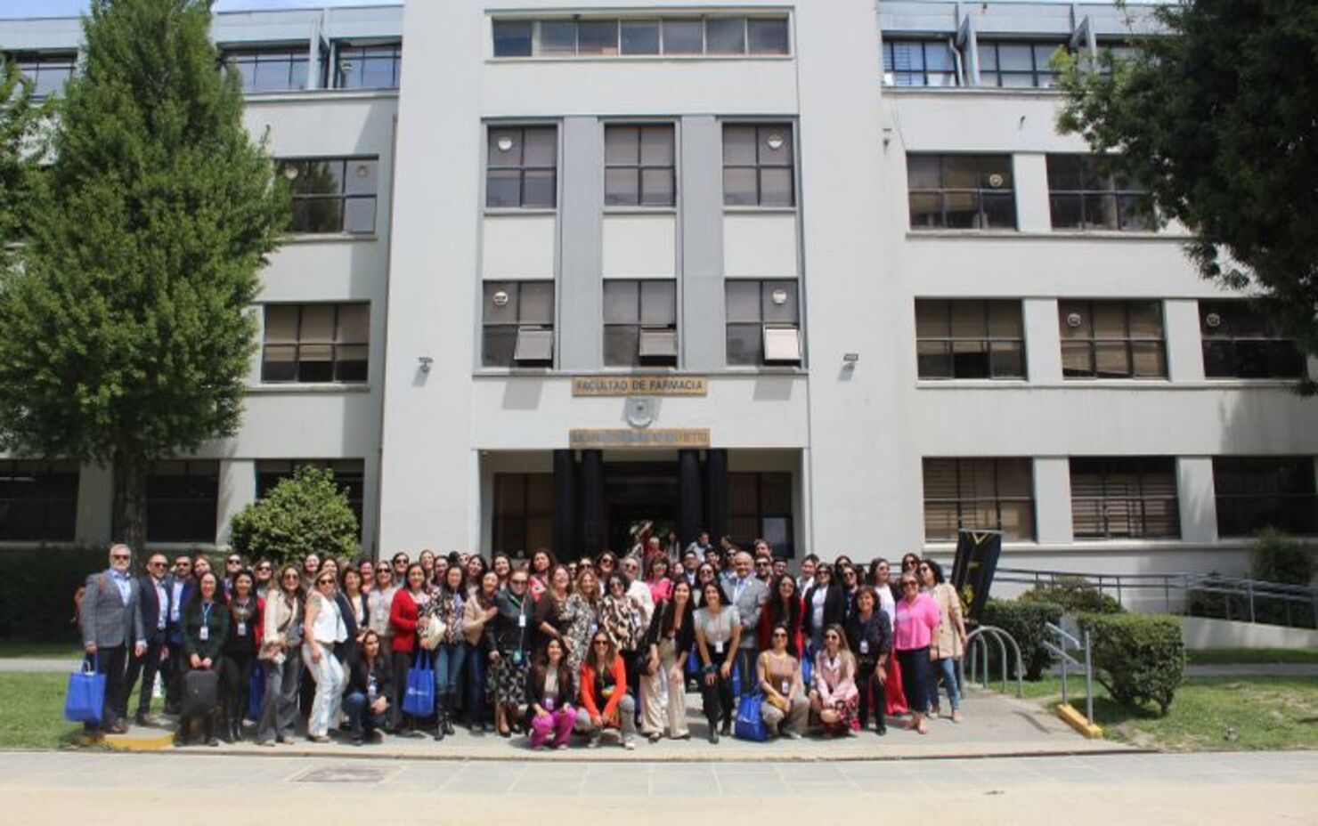 50 años de Nutrición y Dietética