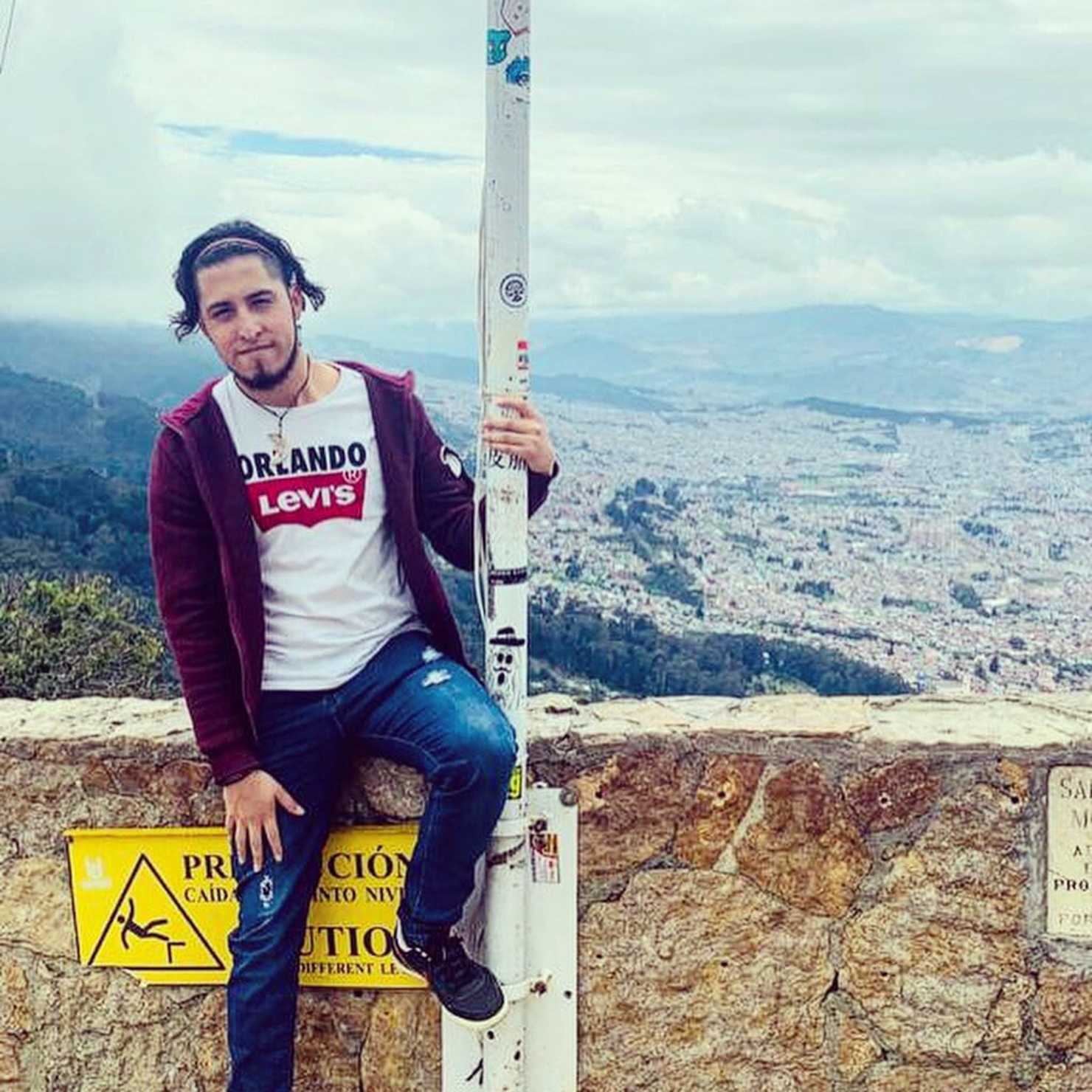 Alexxis Villarroel Q.