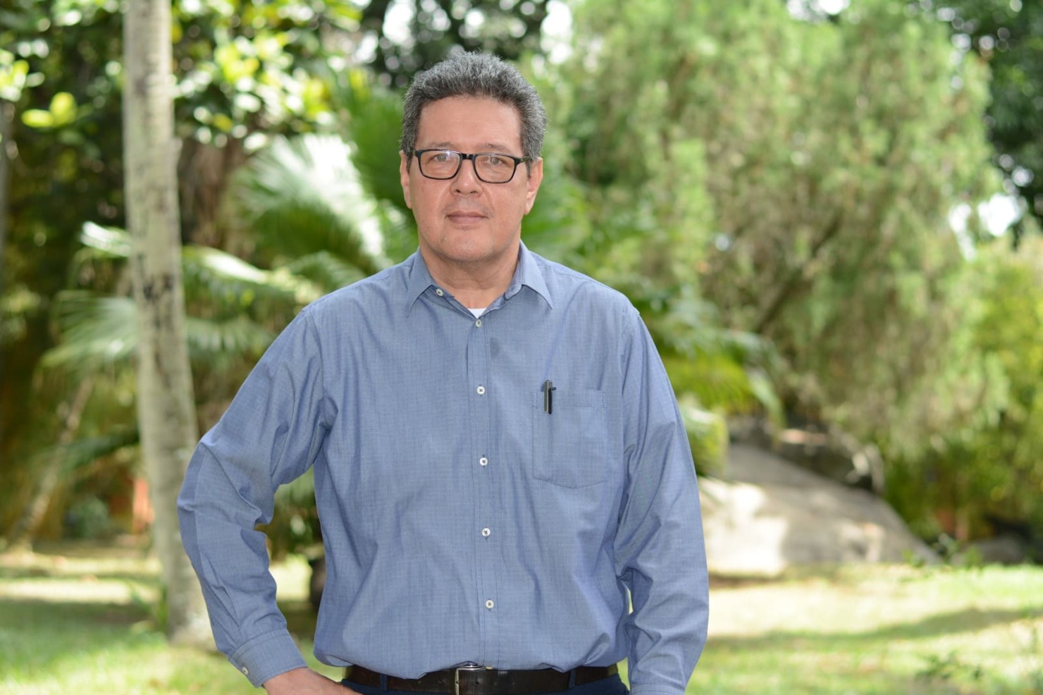 Jhon Jairo Giraldo Lozano