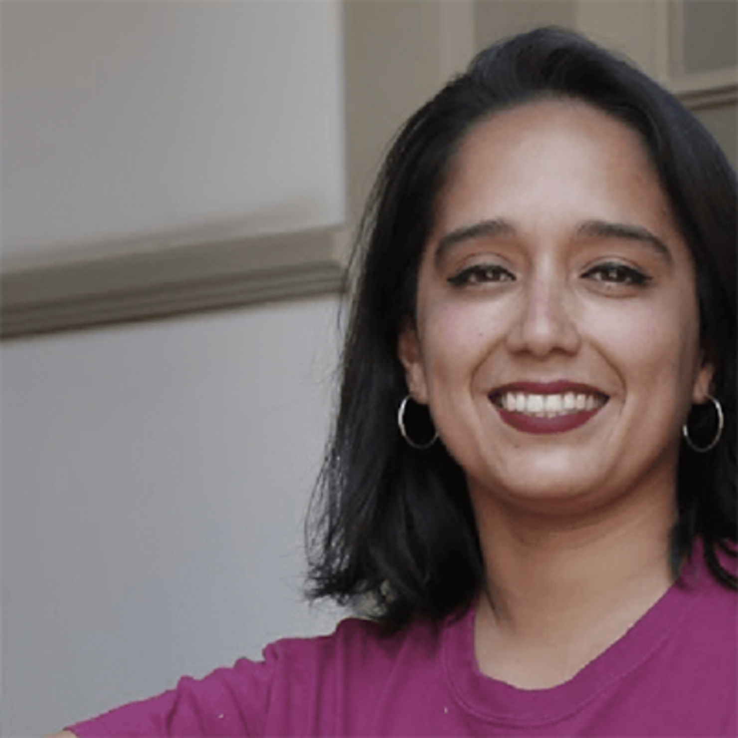 Gabriela Campaña Antropóloga 2016 y Arqueóloga UAH 2021