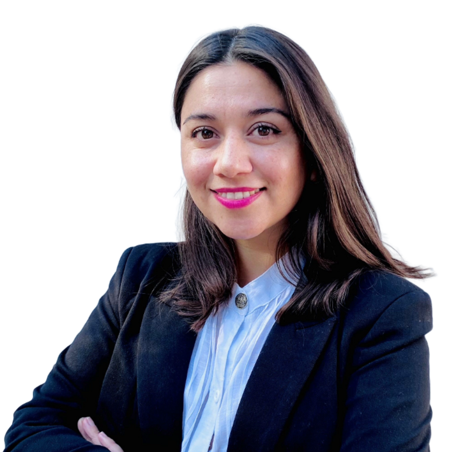 Lisette Alvarado