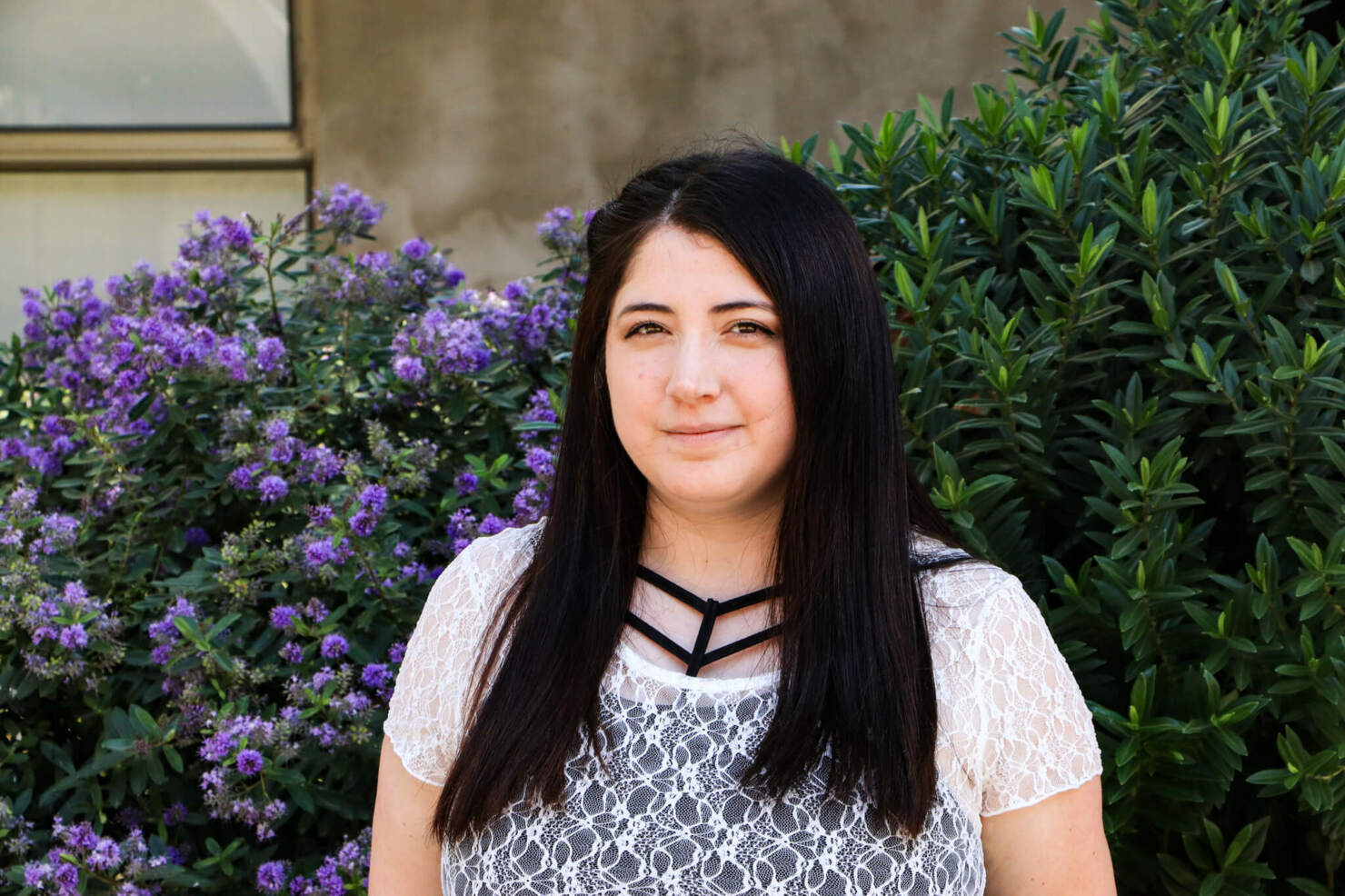 Ghilian Navea, Alumni Pedagogía en Inglés