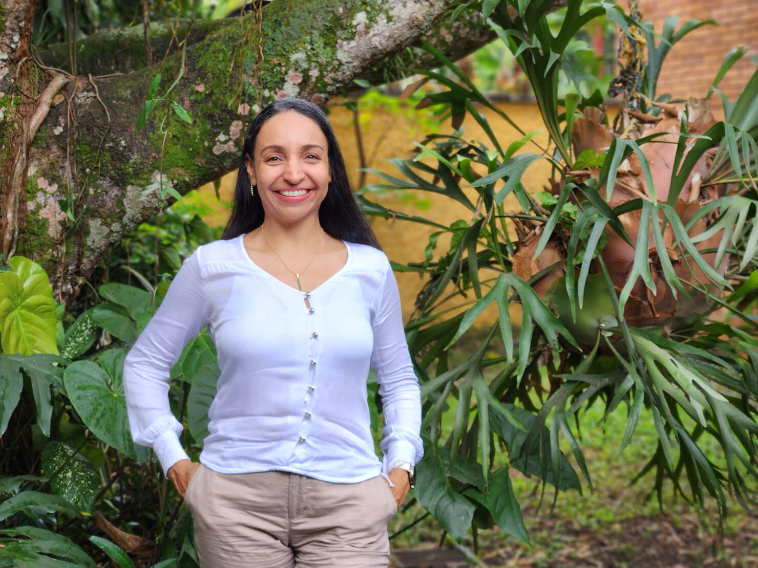 Adriana Palma Garcia