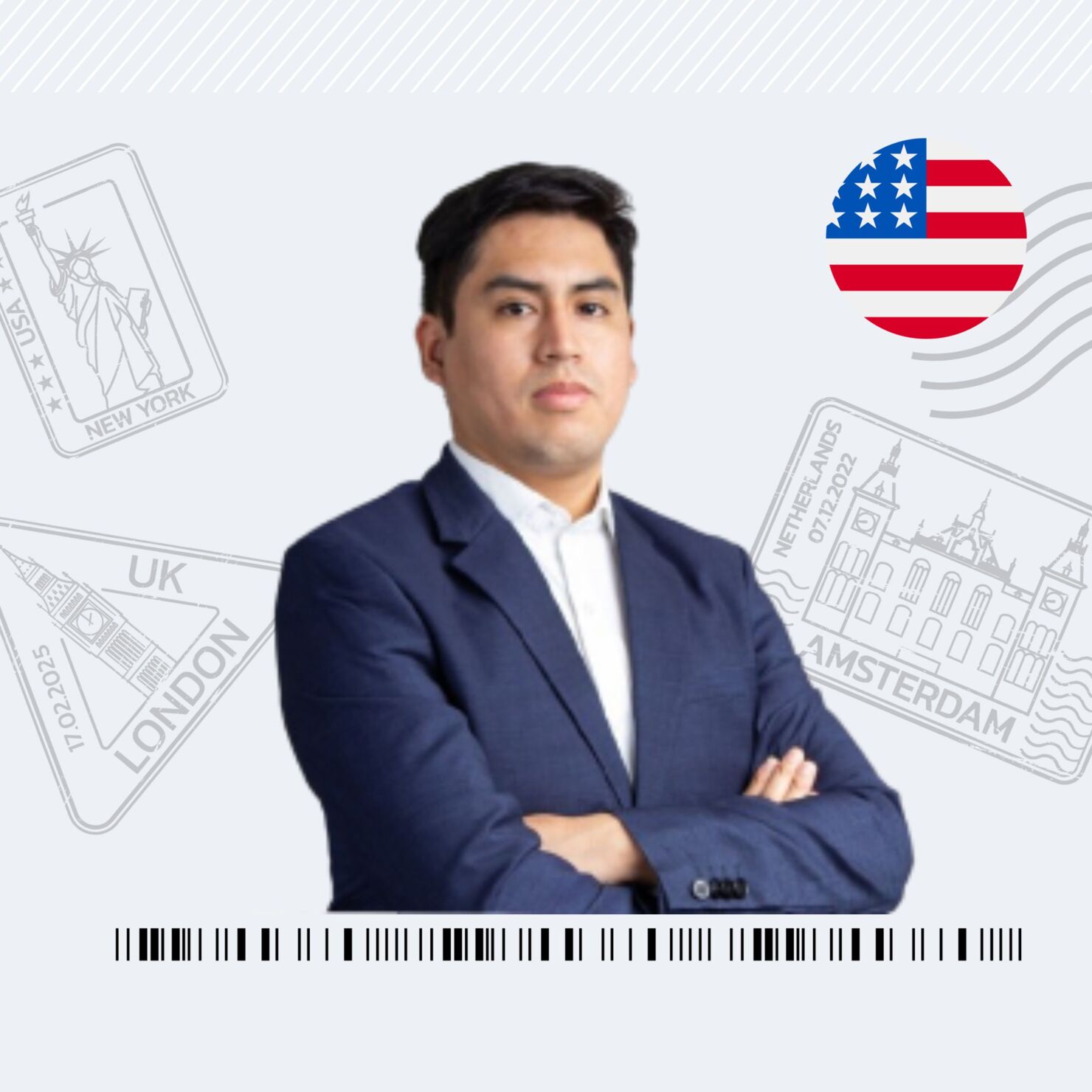 Alcides Cordova Mateo