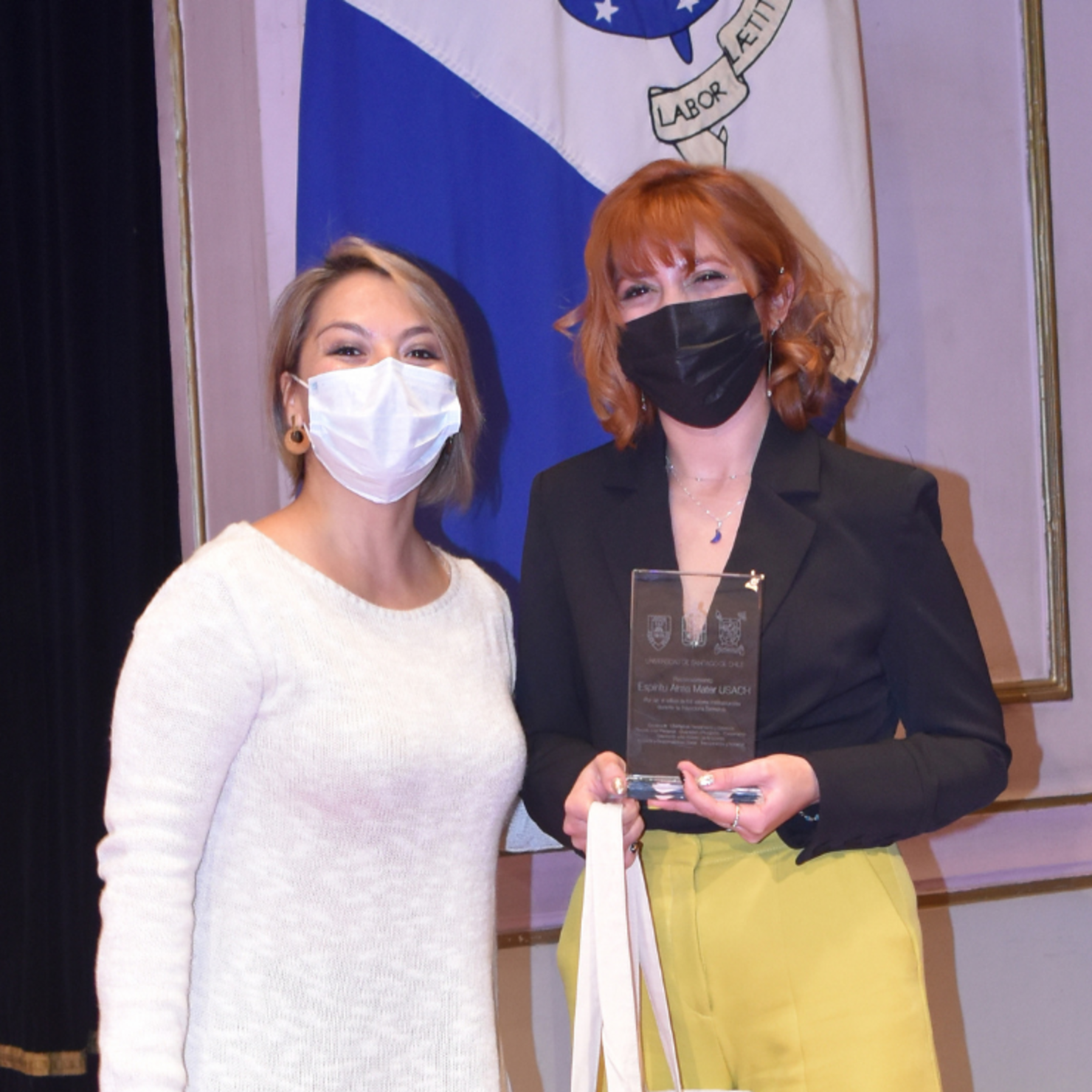 Noemí Quintana Duarte