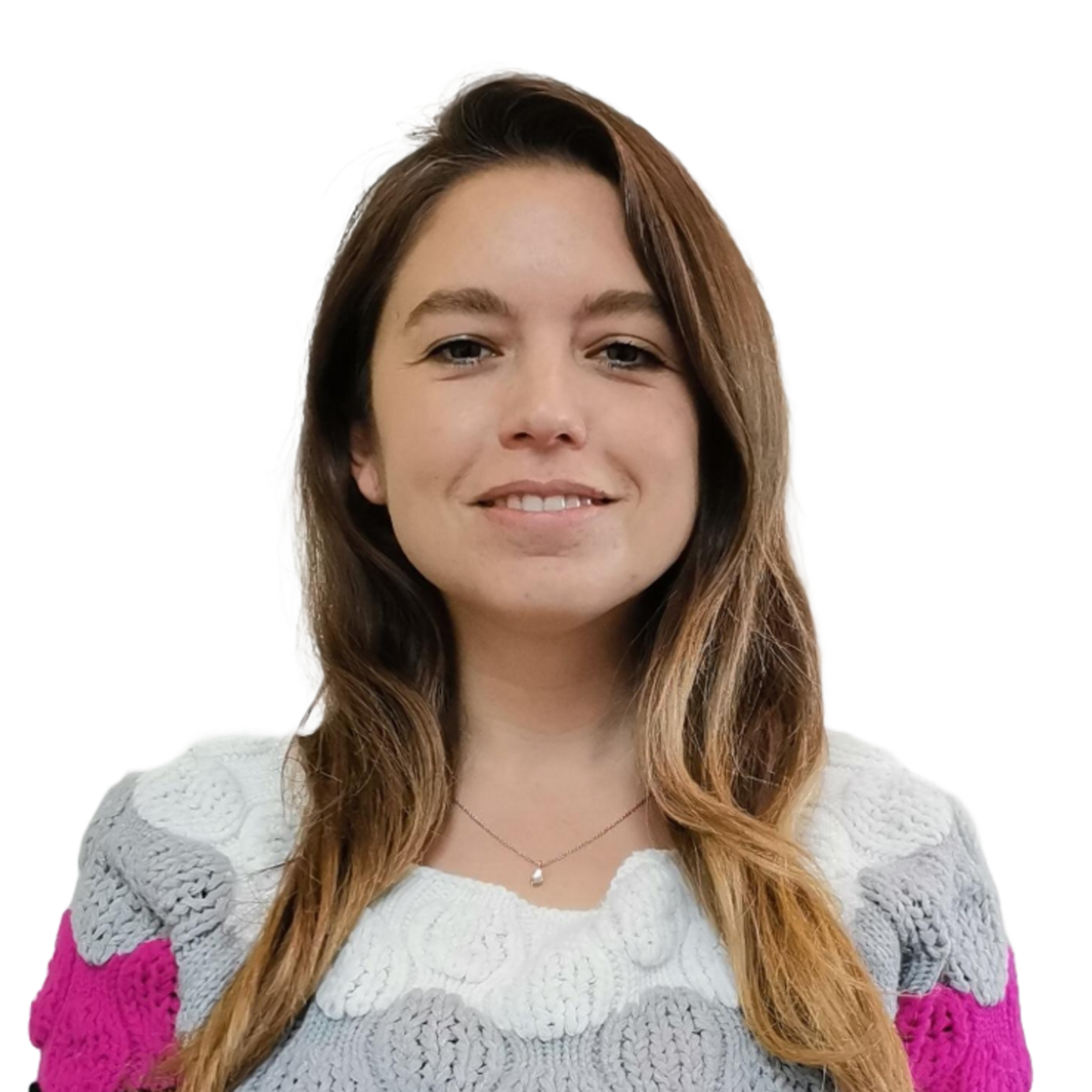 Camila González