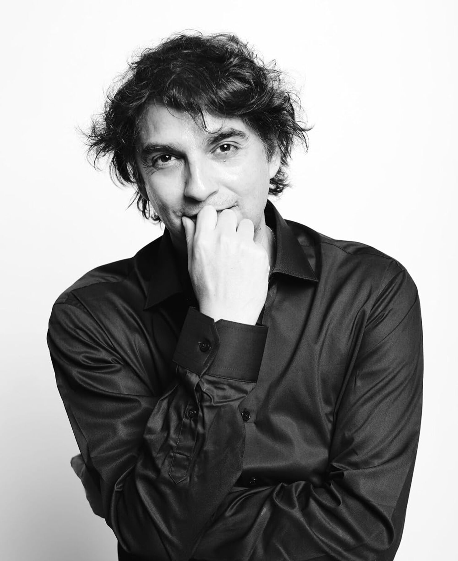 Roberto Matus