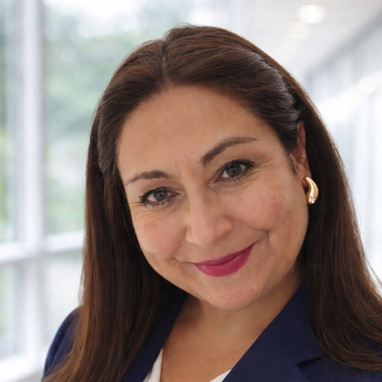 Ximena Hinojosa