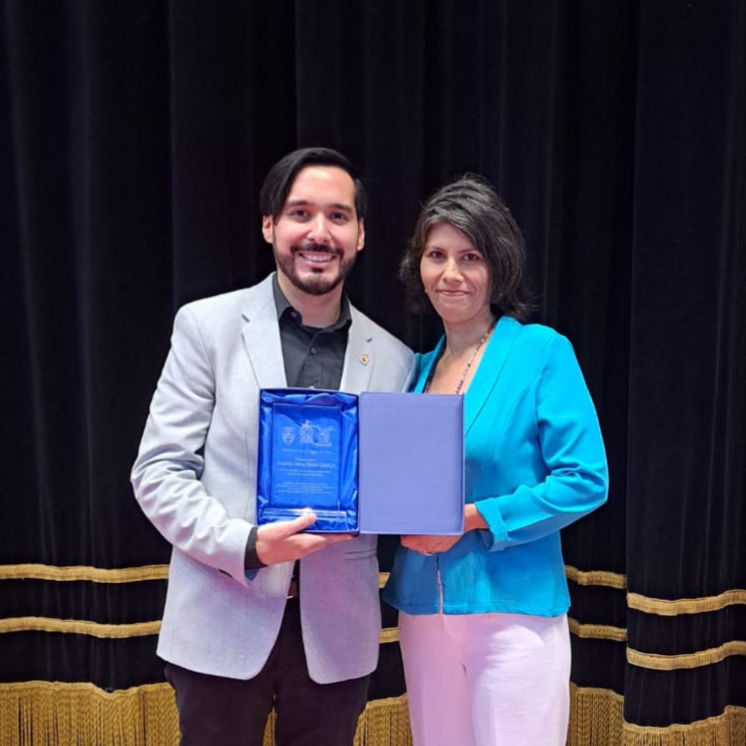 Jorge Astudillo Villa