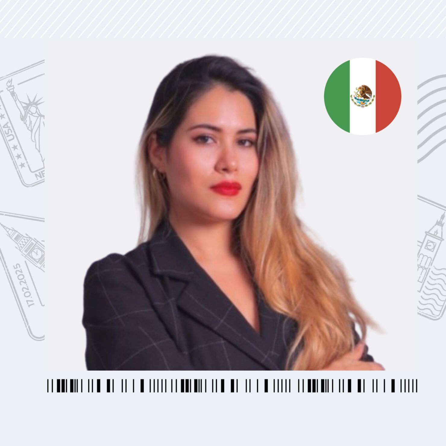 Gisell Izquierdo Noronha